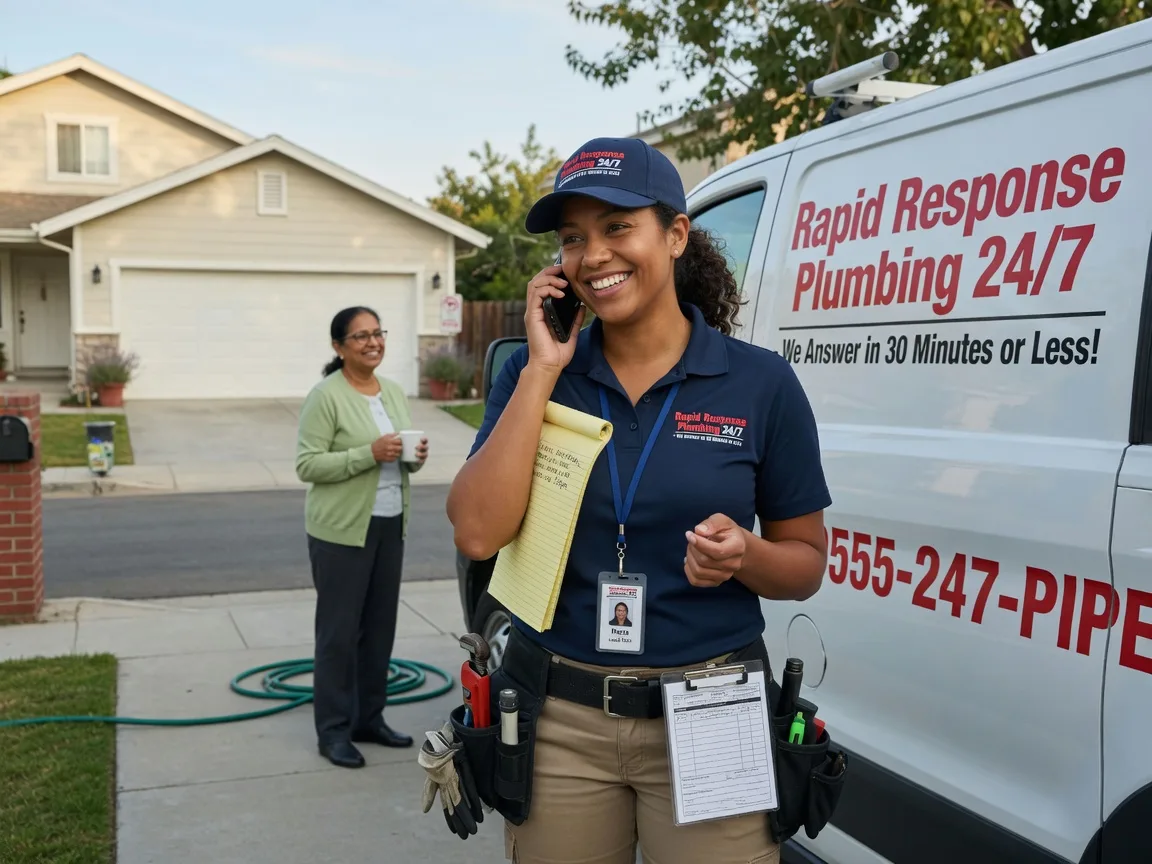 Emergency Plumber Chapmanville, WV FAQs